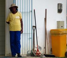 Paraty - Brésil